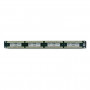 Pannello Patch 24 Porte Rj45 1U Utp Cat. 6(Dn91624U)