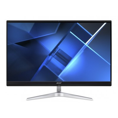 Pc Lcd 24" Aio Veriton Z2740G (Dq.Vuket.005) No Touch Windows 10 Pro