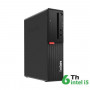 Pc Lenovo Thinkcentre M710S Sff Intel Core I5-6 Gen. 16Gb 240Gb Ssd Windows 10 Pro - Ricondizionato - Gar. 12 Mesi (Rn84532002)