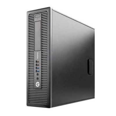 Pc 800 G1 Sff Intel Core I7-4 Gen. 16Gb 512Gb Ssd Windows Coa - Ricondizionato - Gar. 6 Mesi