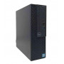 Pc Optiplex 3060 Sff Intel Core I7-8 Gen. 8Gb 256Gb Ssd Windows Coa - Ricondizionato - Gar. 6 Mesi