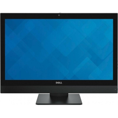 Pc Optiplex 7440 All In One 23" Intel Core I5-6500 8Gb 500Gb Windows Coa - Ricondizionato - Gar. 6 Mesi - Gr.A-