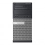 Pc Optiplex 9020 Tower Intel Core I5-4 Gen 16Gb 256Gb Ssd Windows Coa - Ricondizionato - Gar. 6 Mesi