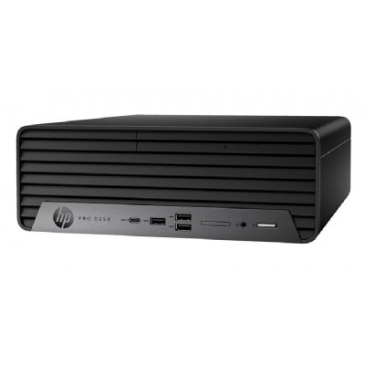 Pc Pro 400 G9 Sff Intel Core I5-13500 8Gb 512Gb Ssd Windows 11 Pro (6U477Ea-Abz)