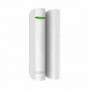 SENSORE AJDPP DOORPROTECT PLUS CONTATTO MAGNETICO SENZA FILI 868MHZ WIRELESS PER PORTE E FINESTRE (AJ-38101) (Ajax)
