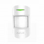 SENSORE AJMP MOTIONPROTECT RILEVATORE VOLUMETRICO PIR SENZA FILI WIRELESS 868MHZ PET IMMUNE (AJ-38193) (Ajax)