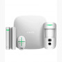 ANTIFURTO STARTERKIT CAM ASP (HUB 2 + MOTIONCAM + DOORPROTECT + SPACECONTROL) ALLARME WIRELESS SENZA FILI GPRS/LAN/2SIM 2G (AJ-
