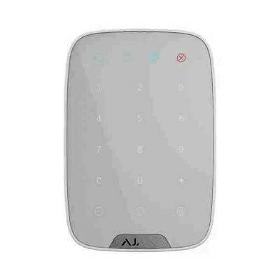 TASTIERA INDIPENDENTE WIRELESS TOUCH AJ-KEYPAD-W (AJ-38249) (Ajax)