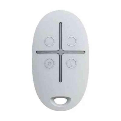 TELECOMANDO MULTIFUNZIONE SPACECONTROL CONTROLLO REMOTO ALLARME SENZA FILI 868MHZ WIRELESS (AJ-38166) (Ajax)