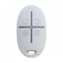 TELECOMANDO MULTIFUNZIONE SPACECONTROL CONTROLLO REMOTO ALLARME SENZA FILI 868MHZ WIRELESS (AJ-38166) (Ajax)