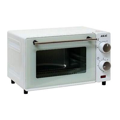 FORNO ELETTRICO FE120 12L. (Akai)