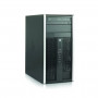 Pc Pro 6300 Tower Intel Core I3-3220 4Gb 250Gb Windows Coa - Ricondizionato No Box - Gar. 6 Mesi