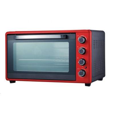 FORNO ELETTRICO AKFE520 ROSSO 52LT 2000W (Akai)