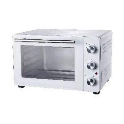 FORNO ELETTRICO AKFE350 BIANCO 35LT 1500W (Akai)
