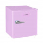 FRIGORIFERO MINIBAR CLASS55KPK 46 LT ROSA VINTAGE (Akai)