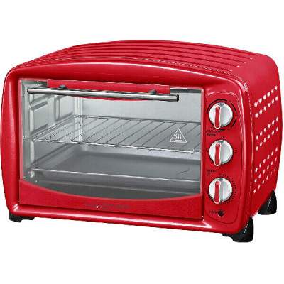 FORNO ELETTRICO FE257 ROSSO 26LT 1600W (Akai)
