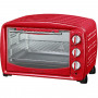 FORNO ELETTRICO FE257 ROSSO 26LT 1600W (Akai)