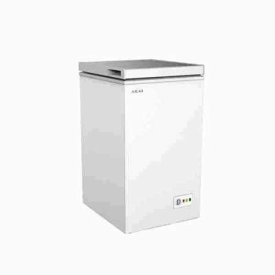 CONGELATORE A POZZETTO ICE106S 92L. BIANCO (Akai)