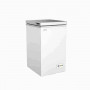 CONGELATORE A POZZETTO ICE106S 92L. BIANCO (Akai)