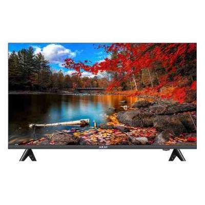 TV LED 55" AKTV554J ULTRA HD 4K LED VIDAA SMART TV WIFI DVB-T2 (Akai)