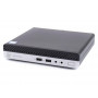 Pc Prodesk 400 G5 Dm Mini Pc Intel Core I5-9500T 8Gb 256Gb Ssd Windows Coa - Ricondizionato - Gar. 6 Mesi