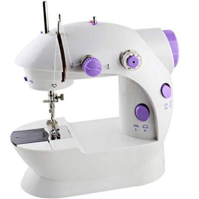 MACCHINA DA CUCIRE MINI SEWING MACHINE BAMBINI (Q-FR10) (Andowl)