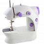 MACCHINA DA CUCIRE MINI SEWING MACHINE BAMBINI (Q-FR10) (Andowl)