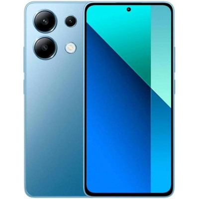 Smartphone Redmi Note 13 128Gb Ice Blue