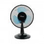 VENTILATORE DA TAVOLO 23CM NEW EASY 23 (AR5EA23B) (Ardes)