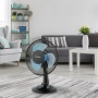 VENTILATORE DA TAVOLO 23CM NEW EASY 23 (AR5EA23B) (Ardes)
