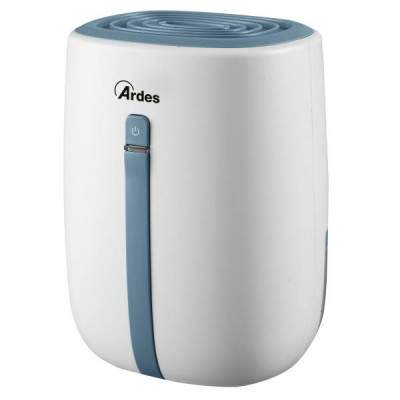 DEUMIDIFICATORE TERMOELETTRICO DEUMI' (AR8D01) 0.5LT (Ardes)