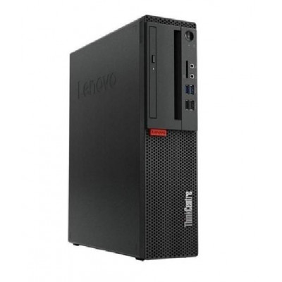 Pc M920S Sff Intel Core I3-8100 8Gb 256Gb Ssd Nvme Windows Coa - Ricondizionato - Gar. 6 Mesi