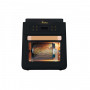 FRIGGITRICE AR1K3000 ELDORADA XXL AD ARIA 12L. NERO (Ardes)