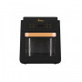 FRIGGITRICE AR1K3000 ELDORADA XXL AD ARIA 12L. NERO (Ardes)