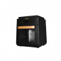 FRIGGITRICE AR1K3000 ELDORADA XXL AD ARIA 12L. NERO (Ardes)