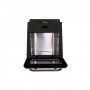 FRIGGITRICE AR1K3000 ELDORADA XXL AD ARIA 12L. NERO (Ardes)