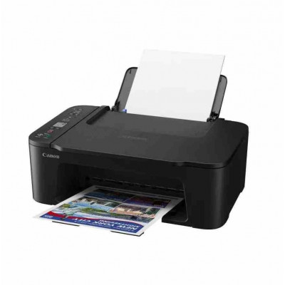 Stampante Multifunzione Pixma Ts3750I Inkjet Wireless