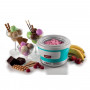 MACCHINA PER GELATO ICE CREAM MAKER PARTY TIME CELESTE (0643/01) (Ariete)