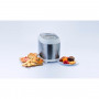 MACCHINA DEL PANE PANEXPRESS 1000 METAL (0133/00) (Ariete)