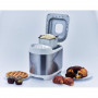 MACCHINA DEL PANE PANEXPRESS 1000 METAL (0133/00) (Ariete)