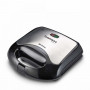 TOSTAPANE TOSTIERA TOAST & GRILL EASY (1980/00) (Ariete)