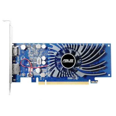 SCHEDA VIDEO GEFORCE GT1030 GT1030-2G-BRK 2 GB PCI-E (90YV0AT2-M0NA00) (Asus)