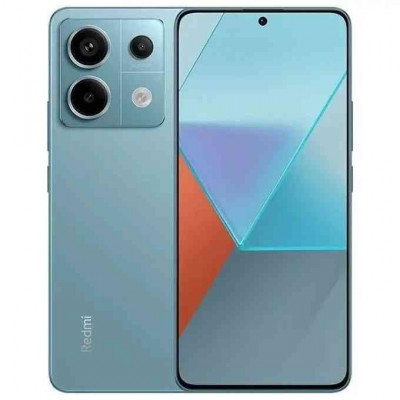 Smartphone Redmi Note 13 5G Blue 256Gb Dual Sim