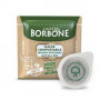 CIALDA MONODOSE DI CAFFE' MISCELA DEK VERDE DECAFFEINATA - 50PZ (Borbone)