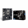 SCHEDA MADRE H610MH D5 SK 1700 DDR5 (Biostar)