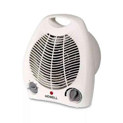 Termoventilatore Portatile 2000W (Rtv206)