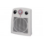 Termoventilatore Portatile Verticale Con Timer (Rtv24)