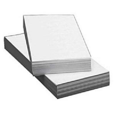 CARTA A4 BIANCO - 500 FOGLI - 100 GRAMMI (Burgo)