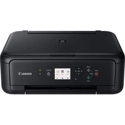 STAMPANTE MULTIFUNZIONE PIXMA TS5150 WIRELESS (2228C006) NERA (Canon)