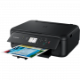 STAMPANTE MULTIFUNZIONE PIXMA TS5150 WIRELESS (2228C006) NERA (Canon)